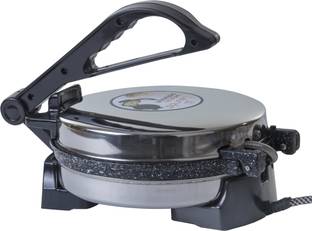 Is Laurels MLTYMKR900MARBAL Roti and Khakra Maker