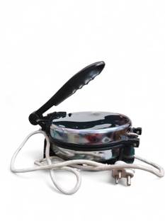 ARYAN MROTI KHAKRA DOUBLE INDICATOR Roti and Khakra Maker