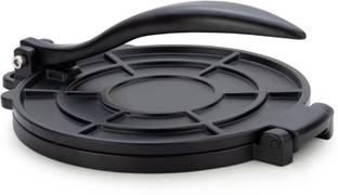 Padchaaya Puri Press Machine,Non Stick Puri Maker Machine with Handle, Papad,Khakhra,Maker Roti and Khakra Maker