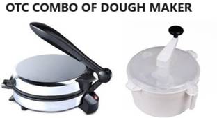 OTC Combo Pack|| RT-11 Roti and Khakra Maker