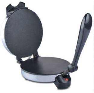 OTC Indian Chapati Electric/Roti/Maker with 1 year Warranty Y-11 Roti and Khakra Maker