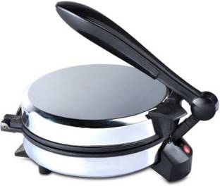 olles HNCADM02  Roti and Khakra Maker