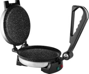 BAJAJ VACCO Automatic Electric Multipurpose Chapati – Multi Maker CMM-01 Roti and Khakra Maker