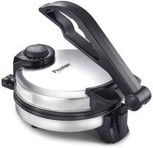 Prestige PRM 3 Roti and Khakra Maker