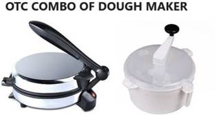OTC Combo Of Dough Maker|| RT-12 Roti and Khakra Maker