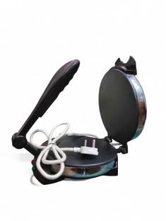 ARYAN Double Indicatour Roti and Khakra Maker