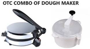 OTC Combo Pack|| RT-4 Roti and Khakra Maker