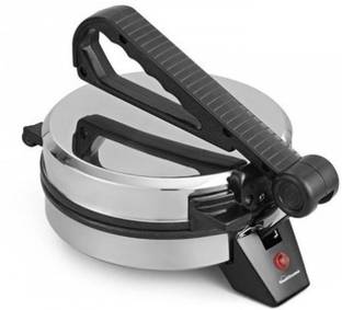 OTC Indian Chapati Electric/Roti/Maker with 2 year Warranty DN-6 Roti and Khakra Maker
