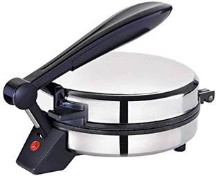 Gi-Shop Non Stick Coated Roti and Khakra Maker