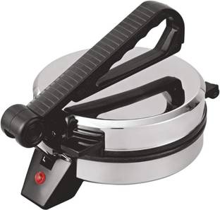 Viyasha Steel Automatic Dough Maker