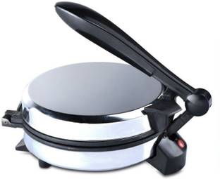 OTC Electric Non Stick With 1 Year Warranty ||K1|| Roti and Khakra Maker