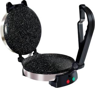 LIBRA Roti Maker Electric Automatic , Chapati Maker Electric Roti and Khakra Maker