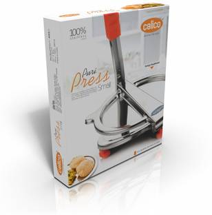 calico SMALL Roti and Khakra Maker