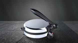 OTC Electric 1 Year Warranty GL-136 Roti and Khakra Maker