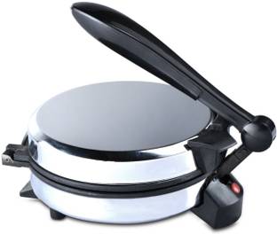 OTC Indian Chapati Electric/Roti/Maker with 1 year Warranty Y-13 Roti and Khakra Maker