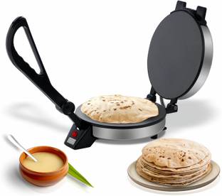 Rico RM1408 Roti and Khakra Maker