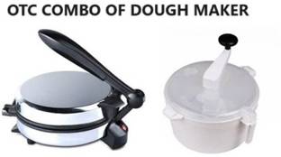 OTC Combo Pack|| RT-9 Roti and Khakra Maker