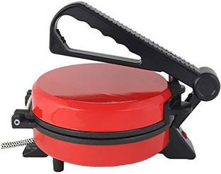Gi-Shop Red KL-10 Roti and Khakra Maker