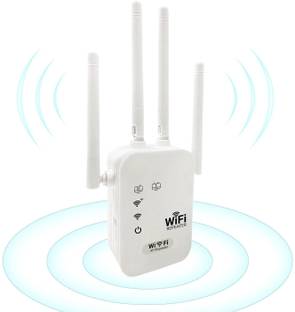 X88 Pro 300Mbps, 2500 SQ FT Coverage, 20 Devices 2.4GHz 2 Ethernet Ports, 4 Antenna 4G Router 2.4 GHz ...