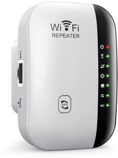 MARS WiFi Extender | Boost Speed & Signal for Stronger Wi-Fi Coverage Everywhere WiFi Range Extender 0...
