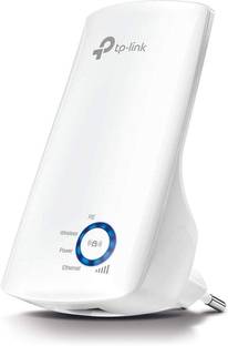 TP-Link Advance Wireless Range Extender, Broadband/Wi-Fi Extender, Wi-Fi Booster WiFi Range Extender 2...