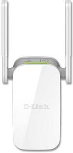D-Link DAP-1325 WiFi Range Extender 2.4 GHz 300 Mbps Wifi Speed Single Band External Antenna Access Po...