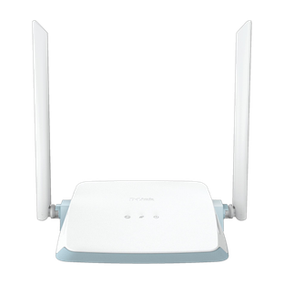 Add to CompareD-Link R 03 Wireless Router 2.4 GHz 300 Mbps Wifi Speed Single Band External Antenna Ethernet (Cable B...3.92,743 Ratings&184 ReviewsType: Wireless Without Modem300 Mbps SpeedFrequency: