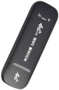 X88 Pro Travel-Friendly 4G Portable Dongle: Fast Internet Everywhere 4G Router 2.4 GHz 150 Mbps Wifi S...