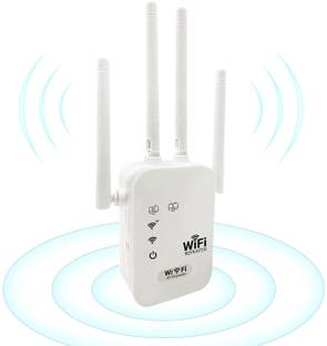 X88 Pro 300Mbps, 2500 SQ FT Coverage, 20 Devices 2.4GHz 2 Ethernet Ports, 4 Antenna 4G Router 2.4 GHz 300 Mbps Wifi Speed Single Band External Antenna NA