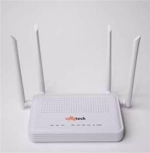 Syrotech SY GPON 2010 WADONT 1000 Mbps Router