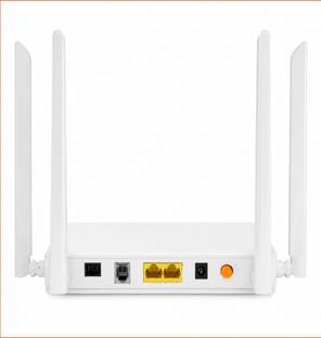 Syrotech WiFi Xpon ONT – S-XPON-2010-WDONTA 40 Wireless Router 2.4 GHz 1200 Mbps Wifi Speed Dual Band ...