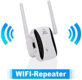 MARS Wifi Extender high speed 300 mbps repeater extander WiFi Range Extender 2.4 GHz 300 Mbps Wifi Speed Dual Band External Antenna Access Point Mode