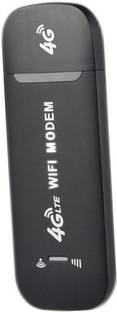 X88 Pro 4G Portable Dongle: Your Personal, Travel-Ready Internet Hub 4G Router 2.4 GHz 150 Mbps Wifi S...