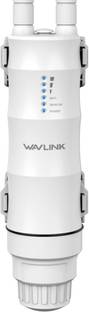 WAVLINK Aerial HD2 AC600 Dual Band Outdoor Wi-Fi Range Extender/ AP Mode/ Router WiFi Range Extender 2...
