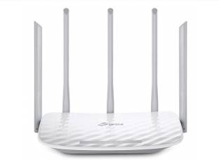 TP-Link Archer c60(us) 1350 Mbps Wireless Router