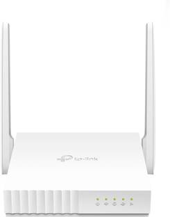 TP-Link XN020-G3 300Mbps Wireless N Gigabit VoIP FTTH Enabled XPON Router Wireless Router 2.4 GHz 300 ...