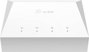 TP-Link XZ000-G7, 1-Port Gigabit XPON Terminal Router 0 GHz 1000 Mbps Wifi Speed NA NA