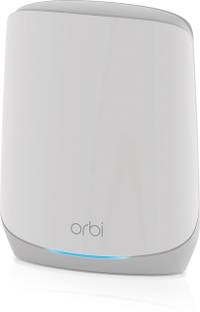 discounthub AX5400 Router 5 GHz 5400 Mbps Wifi Speed Tri Band External Antenna Both (Ethernet and ADSL...