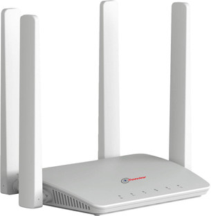Routeur CPE 5G Avec Slot SIM – Double Bande WiFi 6, Connexion Ultra-rapide Pour La Maison, Supporte NSA/SA - 7