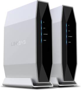 LINKSYS E9452 Mesh Router 2.4 GHz, 5 GHz 5400 Mbps Wifi Speed Dual Band NA