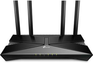 TP-Link XX530v Wireless Gigabit XPON wifi 6 Router 2.4 GHz, 5 GHz 3000 Mbps Wifi Speed Dual Band Exter...