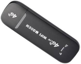 X88 Pro Stay Connected 24/7 with a Portable 4G Dongle 4G Router 2.4 GHz 150 Mbps Wifi Speed NA MiFi (S...