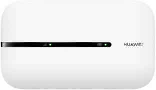 HUWEII 5576 UNLOCKED ALL SIM SUPPORTED 4G Router 2.4 GHz 21 Mbps Wifi Speed Single Band Internal Anten...