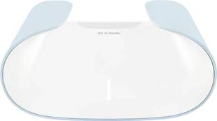 D-Link M30 | Aquila Pro AI AX3000 Mesh Wi-Fi 6 Smart Router | High-Performance| Mesh Router 5 GHz, 2.4...