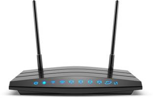 GBC ROUTER 01 Router 2.4 GHz 1020 Mbps Wifi Speed Single Band External Antenna Access Point Mode