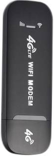 X88 Pro Seamless 4G Internet Access with Portable Dongle 4G Router 2.4 GHz 150 Mbps Wifi Speed NA MiFi...