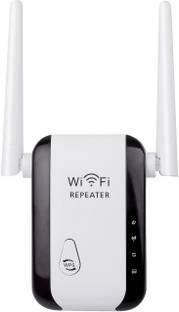 X88 Pro 300Mbps Wi-Fi Range Extender for Home: Long Range Wireless Signal Amplifier WiFi Range Extende...