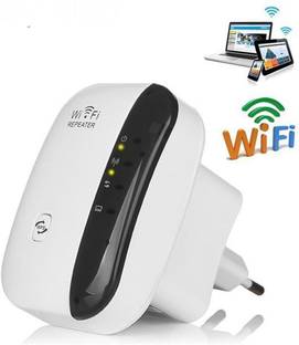 X88 Pro WiFi Extender,WiFi Signal Booster up to 300Mbps,2.4G High Wireless WiFi Repeater Router 2.1 GHz 300 Mbps Wifi Speed Quad Band Internal Antenna NA