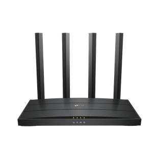 TP-Link Archer AX12 AX1500 Dual Band Gigabit Wi-Fi 6 Router 2.4 GHz, 5 GHz 1500 Mbps Wifi Speed Dual B...