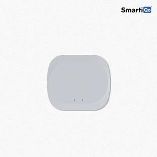 SmartiQo Zigbee Gateway Hub WiFi Range Extender 2.4 GHz 450 Mbps Wifi Speed NA Internal Antenna NA